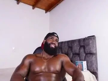 Chaturbate Adult Webcam of james_bbcmuscle