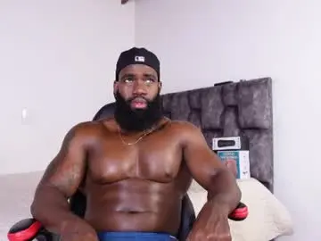Chaturbate Best Webcam of james_bbcmuscle