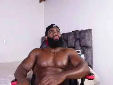 Chaturbate Sex Chat of james_bbcmuscle