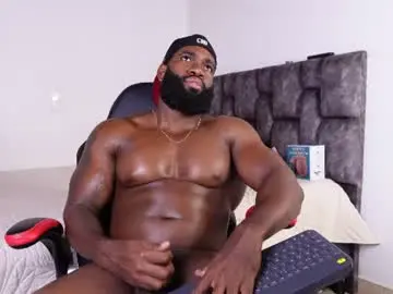 Chaturbate Live Sex of james_bbcmuscle