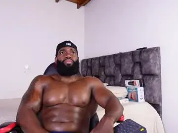 Chaturbate Adult Webcams of james_bbcmuscle