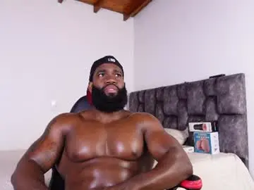 Chaturbate Adult Video Chat of james_bbcmuscle