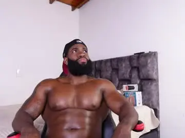Chaturbate Live Sex of james_bbcmuscle