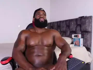 Chaturbate Adult Video Chat of james_bbcmuscle