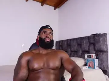 Chaturbate Adult Webcams of james_bbcmuscle