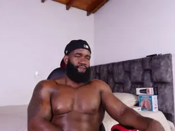 Chaturbate Live Porn of james_bbcmuscle
