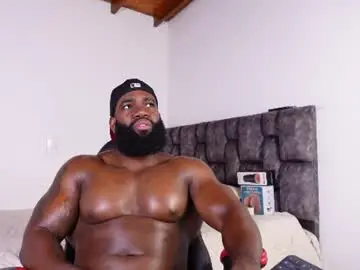 Chaturbate Adult Video Chat of james_bbcmuscle