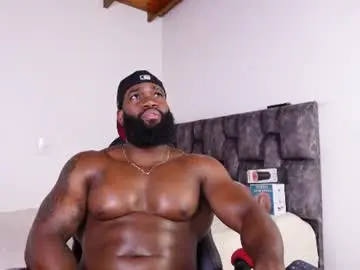 Chaturbate Nude Webcam of james_bbcmuscle