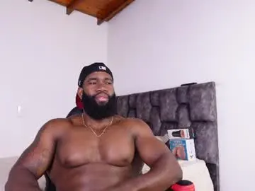 Chaturbate Free Live Porn of james_bbcmuscle