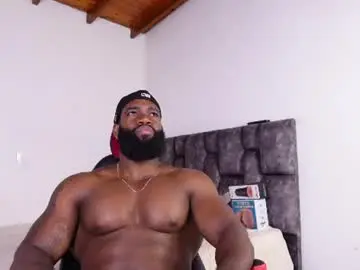 Chaturbate Live Porn of james_bbcmuscle