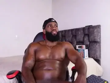 Chaturbate Adult Webcams of james_bbcmuscle