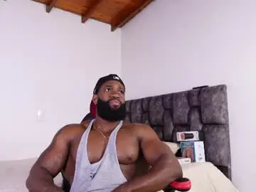 Chaturbate Sex Chat of james_bbcmuscle