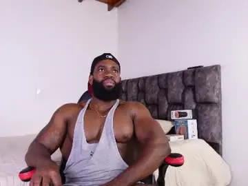 Chaturbate Live Sex Cam of james_bbcmuscle