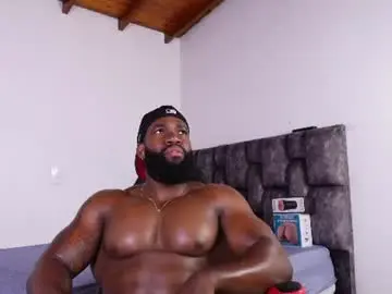 Chaturbate Best live sex cam show of james_bbcmuscle