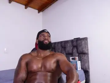 Chaturbate Free Porn Cam of james_bbcmuscle