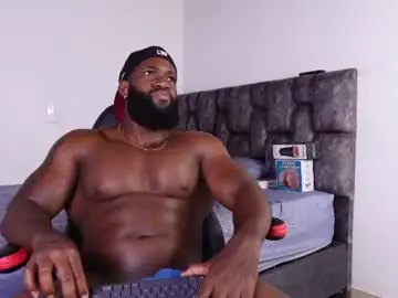 Chaturbate Sex Chat of james_bbcmuscle