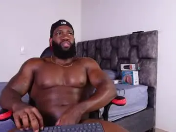 Chaturbate Best Webcam of james_bbcmuscle