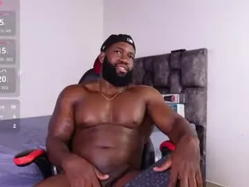 Chaturbate Adult Webcam of james_bbcmuscle