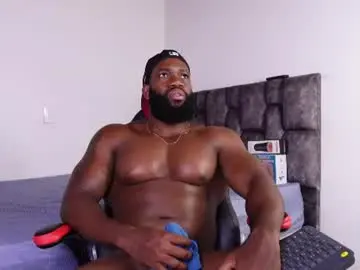 Chaturbate Free Porn Cam of james_bbcmuscle