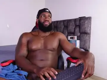 Chaturbate Sex Cam of james_bbcmuscle