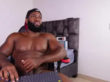 Chaturbate Nude Webcam of james_bbcmuscle