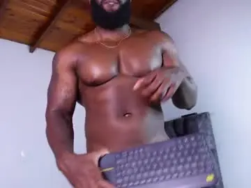 Chaturbate Adult Webcams of james_bbcmuscle