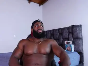 Chaturbate Nude Webcam of james_bbcmuscle