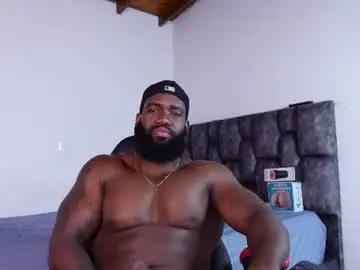 Chaturbate Live Porn of james_bbcmuscle