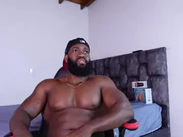 Chaturbate Adult Webcam of james_bbcmuscle