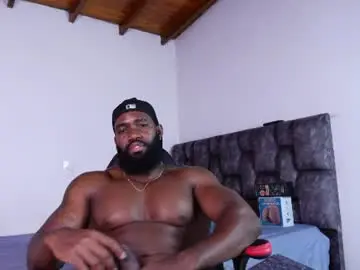 Chaturbate Free Porn Cam of james_bbcmuscle