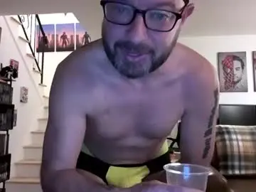 Chaturbate Private Sex Chat of jh_logan