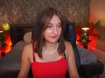 Chaturbate Live Sex of lunxlexxie