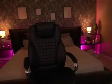 Chaturbate Sex Cam of lunxlexxie