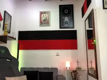 Chaturbate Free Live Porn of magnus_savage