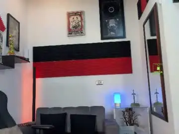 Chaturbate Live Sex Cam of magnus_savage
