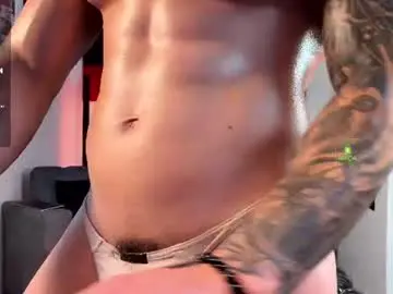 Chaturbate Free Live Porn of magnus_savage