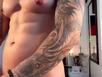 Chaturbate Adult Webcams of magnus_savage