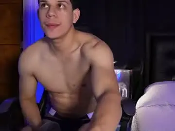 Chaturbate Free Live Porn of marcosullivan_
