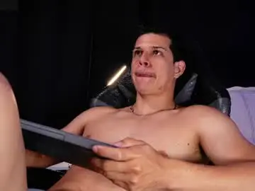 Chaturbate Sex Cam of marcosullivan_