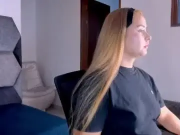 Chaturbate Live Porn of mikaelastonne