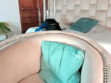 Chaturbate Sex Cam of mikaelastonne