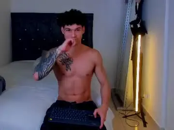 Chaturbate Adult Webcams of morthy_downey