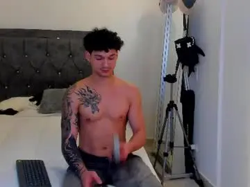Chaturbate Live Sex of morthy_downey