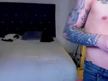 Chaturbate Sex Cam of morthy_downey