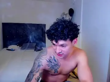 Chaturbate Free Live Porn of morthy_downey