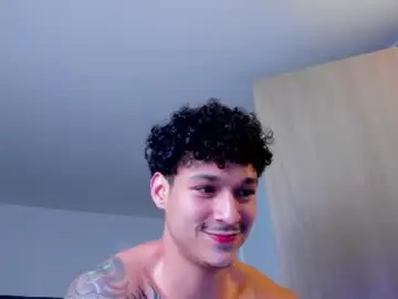 Chaturbate Adult Webcams of morthy_downey