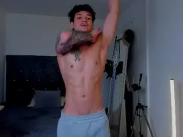 Chaturbate Best Webcam of morthy_downey