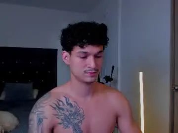 Chaturbate Adult Webcam of morthy_downey