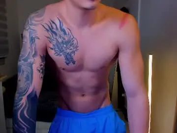 Chaturbate Private Sex Chat of morthy_downey