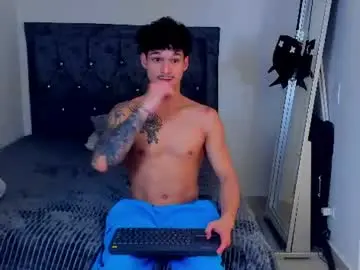 Chaturbate Live Porn of morthy_downey